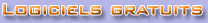 Logiciels gratuits